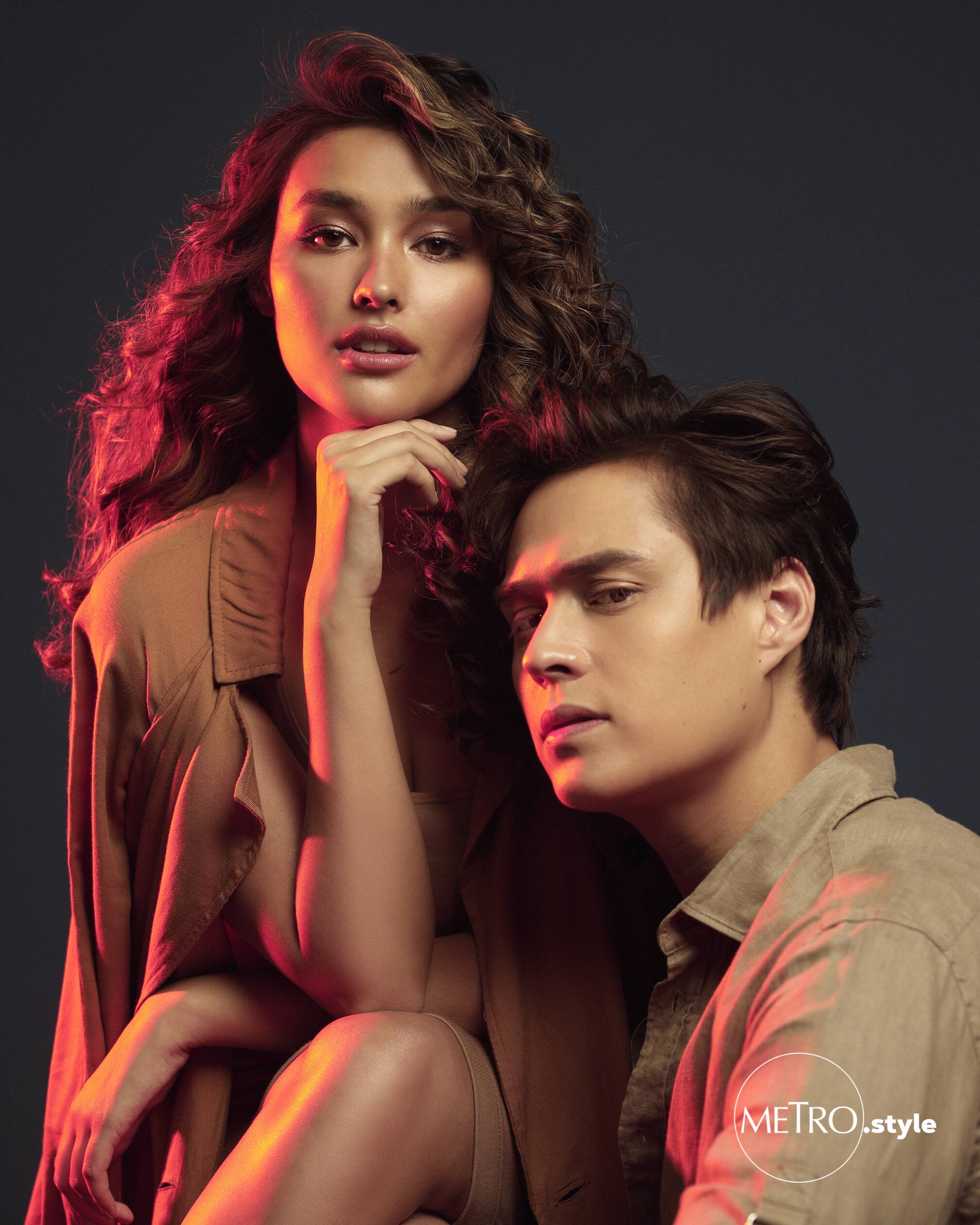 Breaking News Liza Soberano And Enrique Gil Tie The Knot A New Chapter Begins